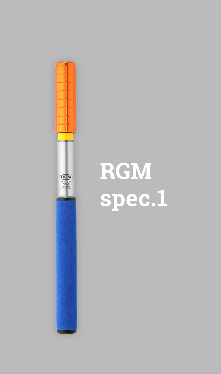 RGM RGM spec.1