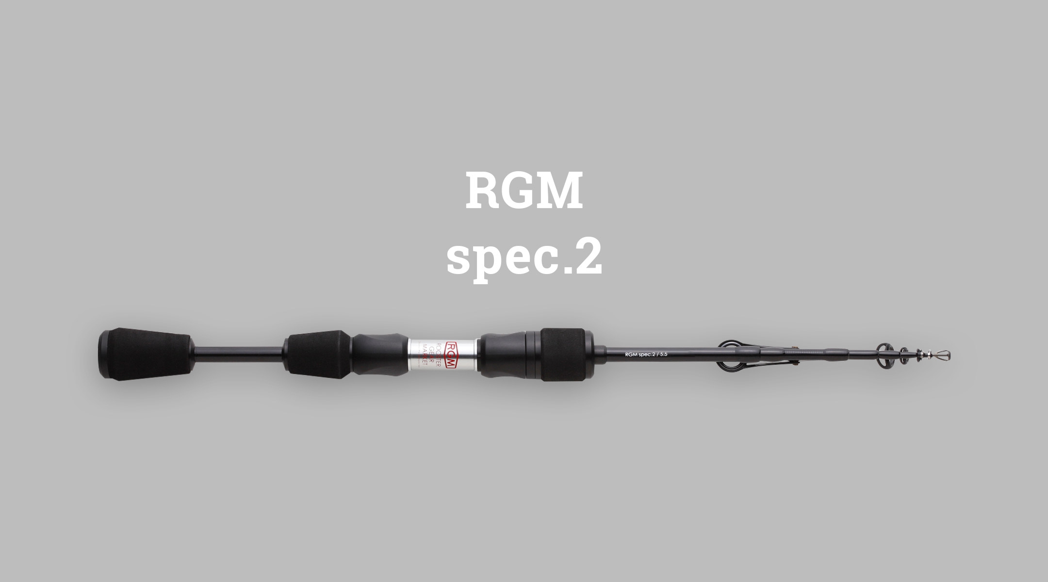 RGM RGM spec.2