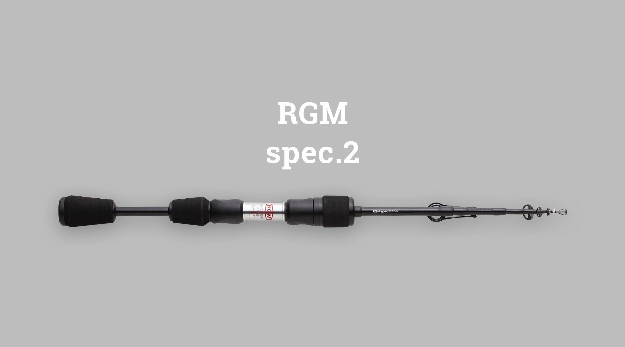 RGM spec.2 | ROOSTER GEAR MARKET | ルースター ギア マーケット