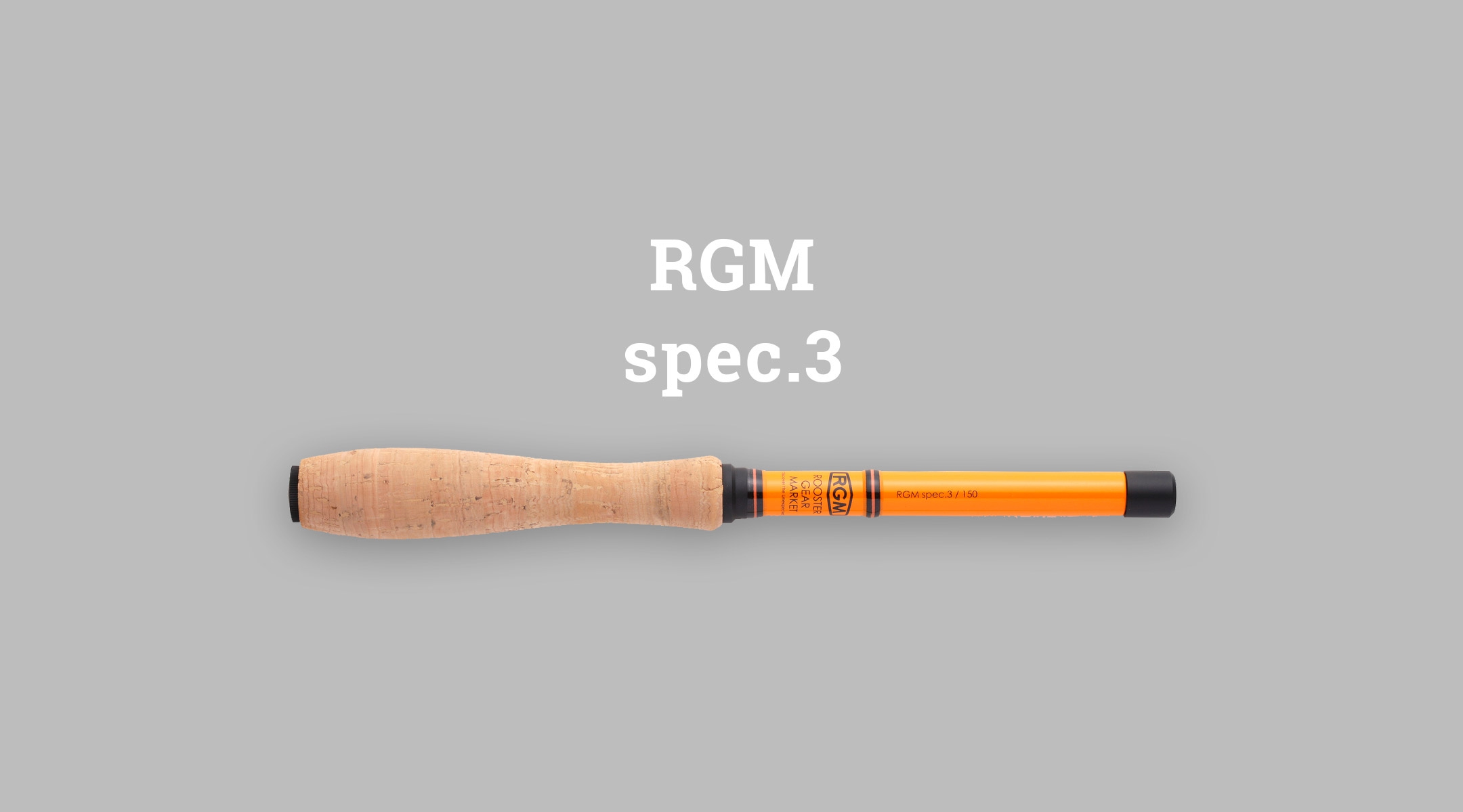RGM RGM spec.3