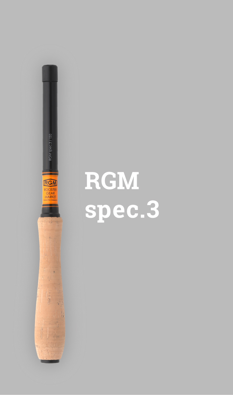 RGM RGM spec.3
