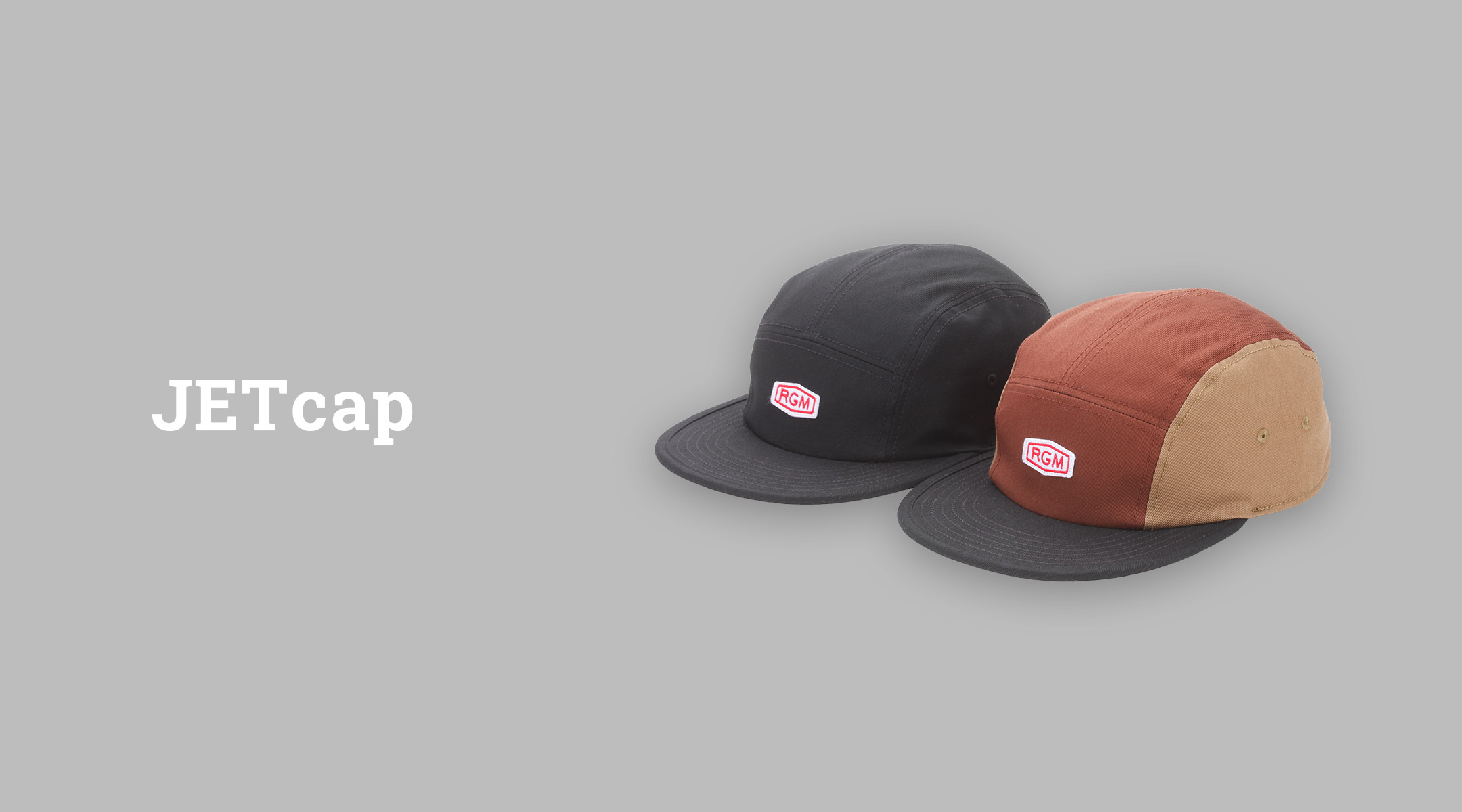 JETcap | ROOSTER GEAR MARKET | ルースター ギア マーケット