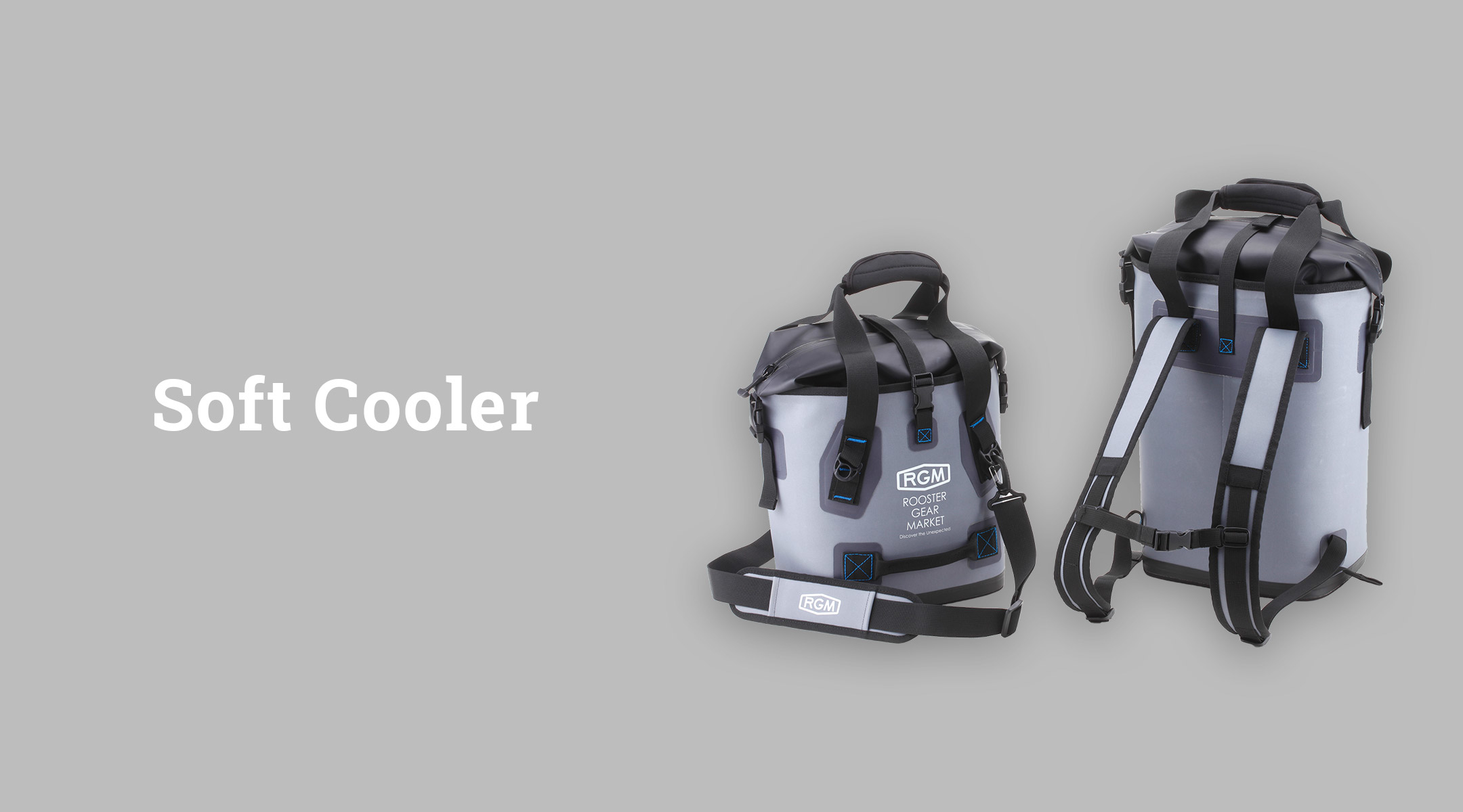 Soft Cooler | ROOSTER GEAR MARKET | Rooster Gear Market