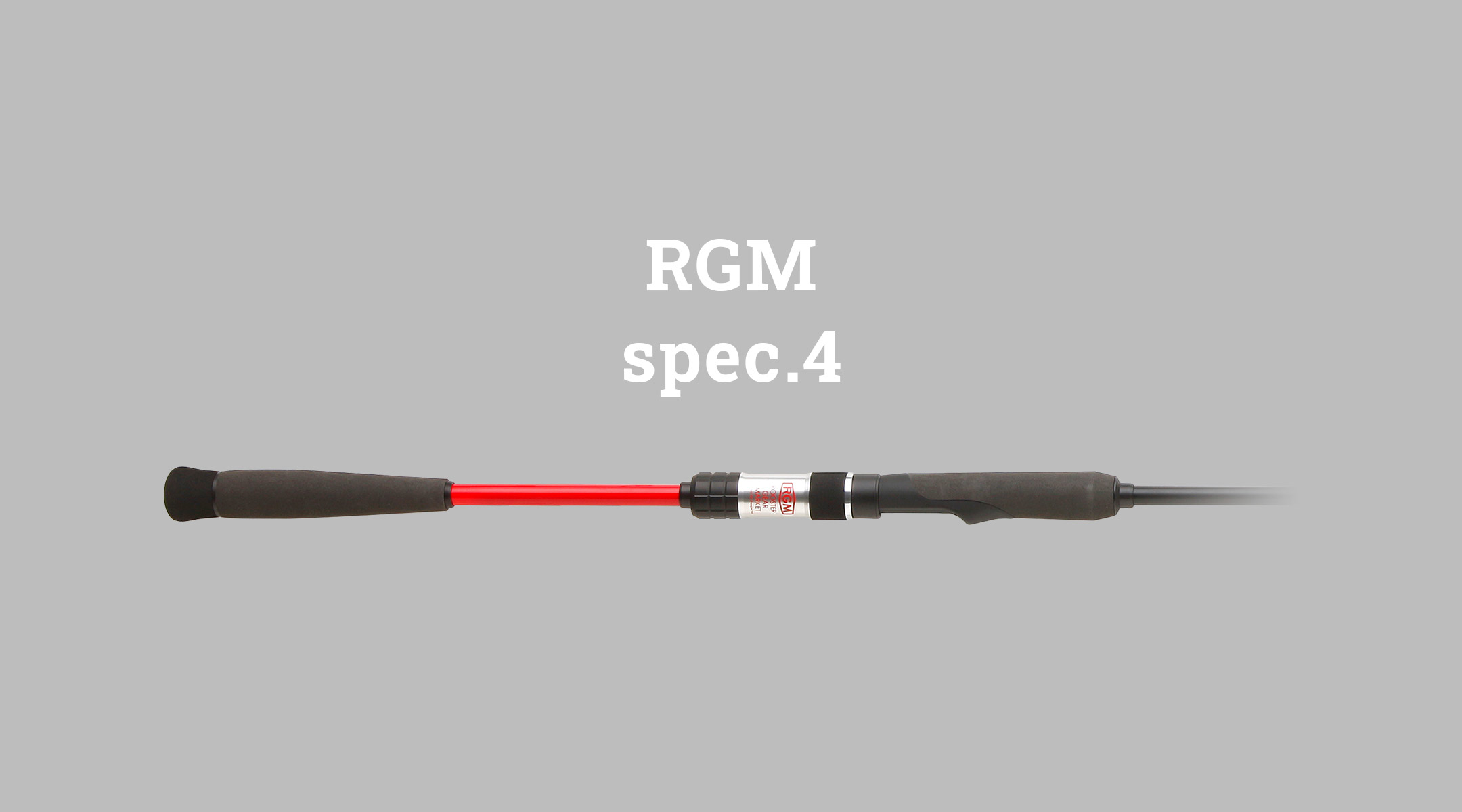 RGM RGM spec.4