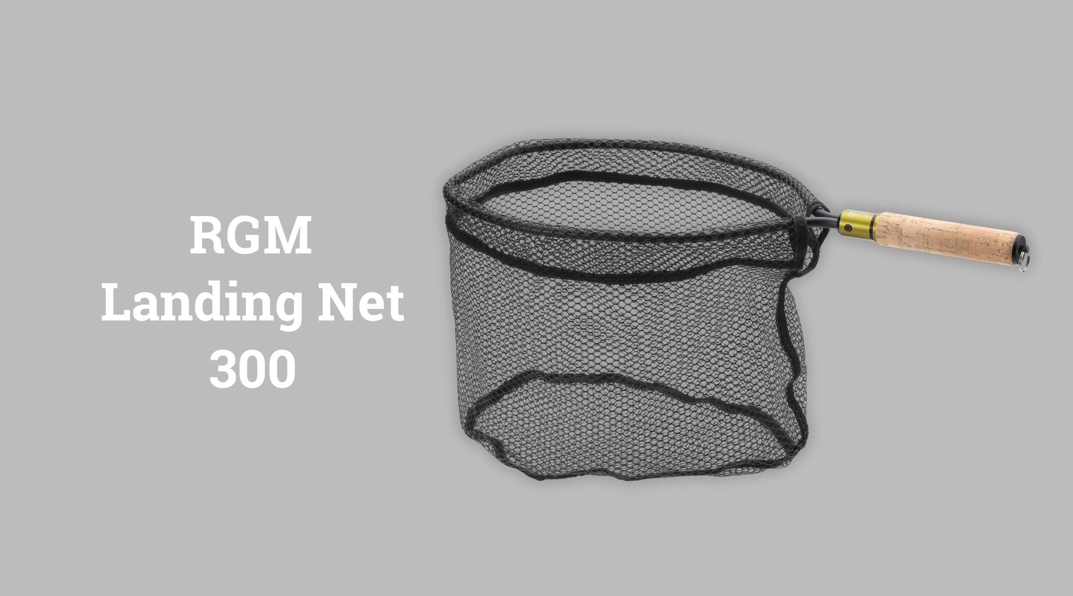 RGM RGM LandingNet 300