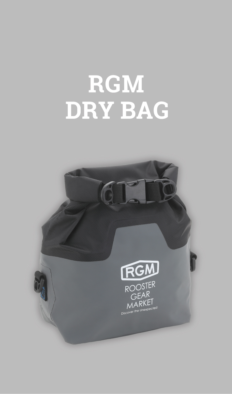 RGM RGM DRY BAG