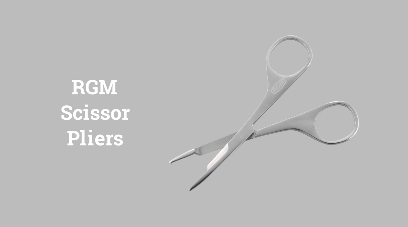 SCISSOR PLIERS | ROOSTER GEAR MARKET | ルースター ギア マーケット