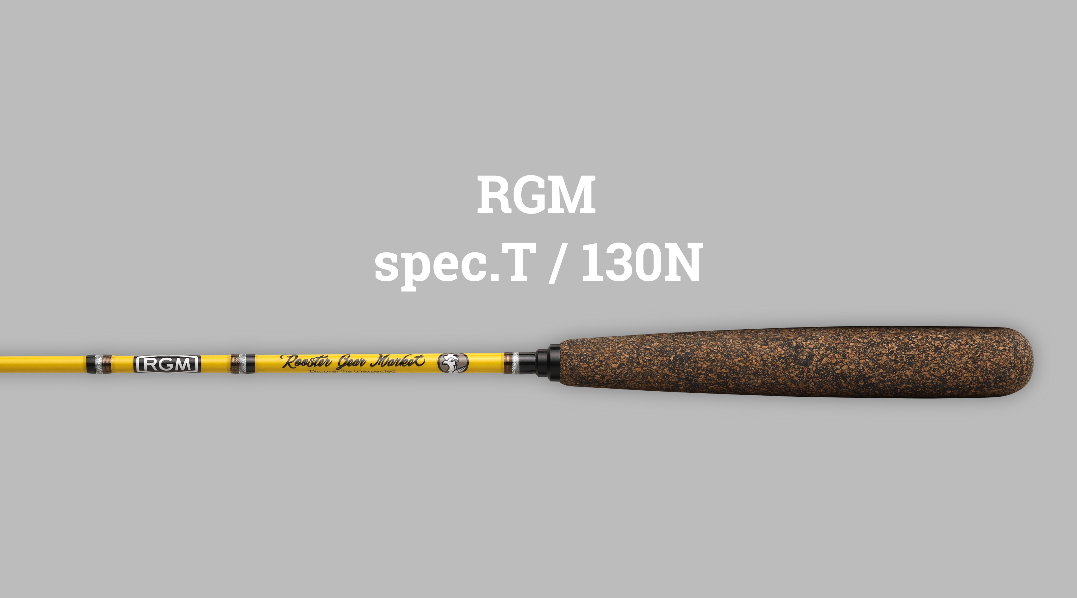RGM spec.T 130N