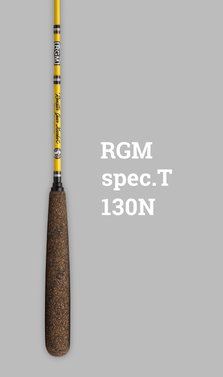 RGM spec.T 130N