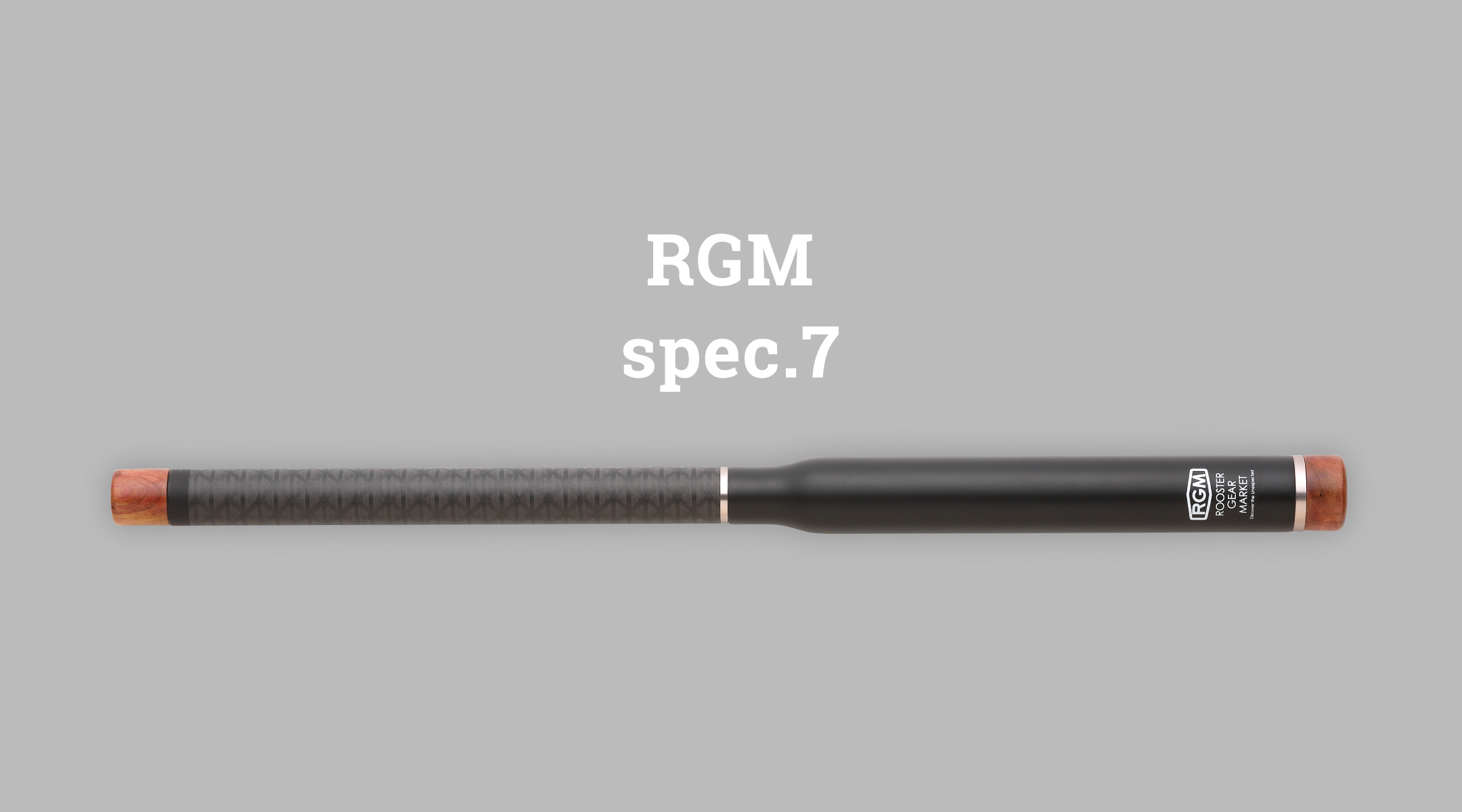 RGM RGM spec.7