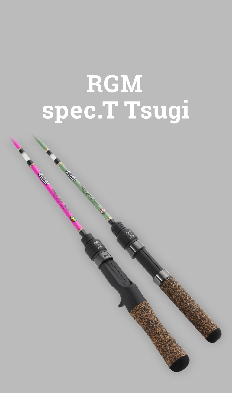 RGM spec.T Tsugi