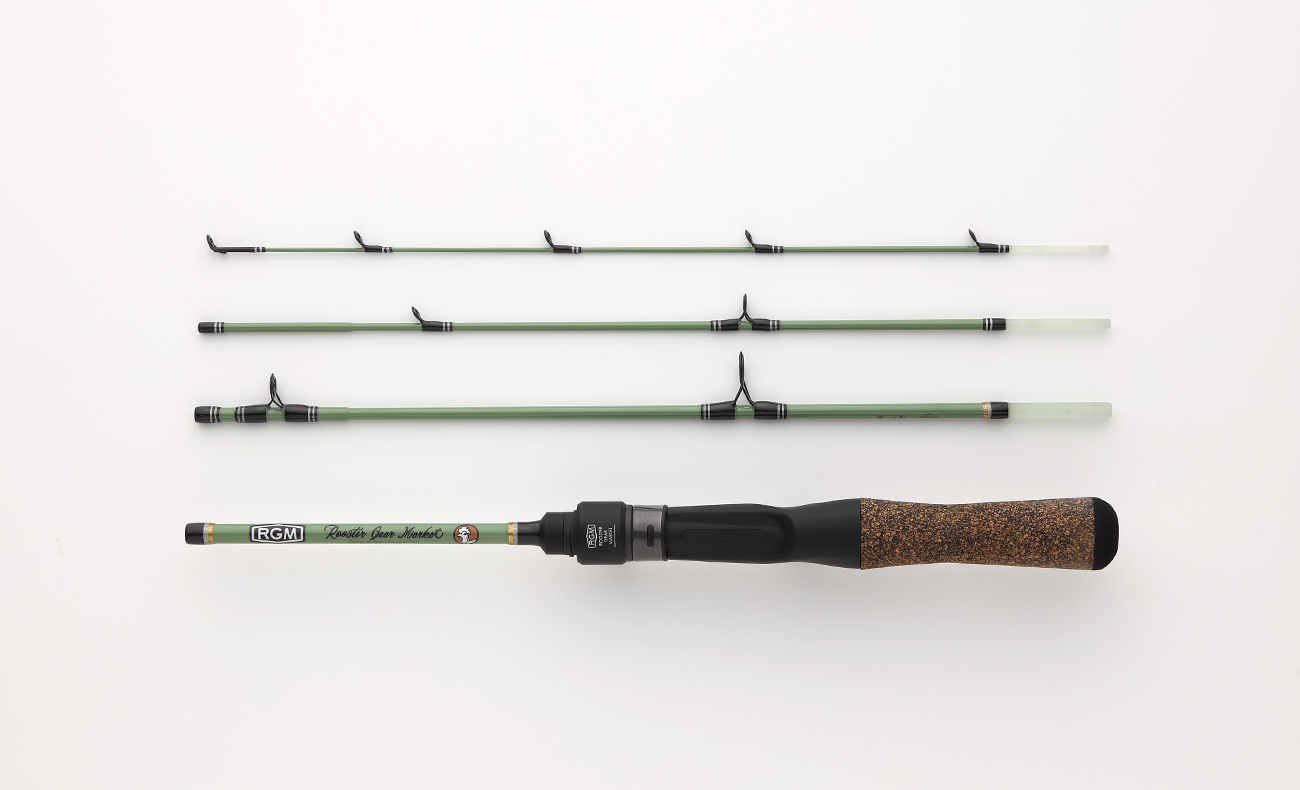 spec.T Tsugi | ROOSTER GEAR MARKET | ルースター ギア マーケット