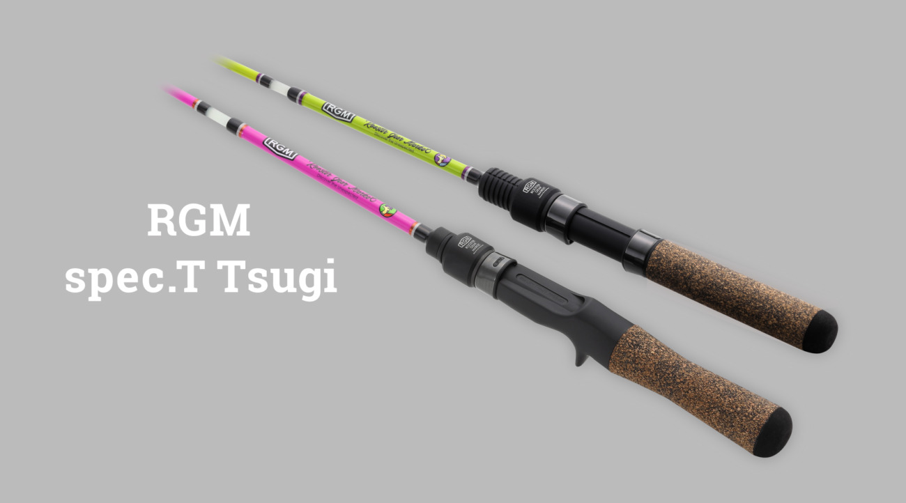 RGM spec.T Tsugi | ROOSTER GEAR MARKET | ルースター ギア マーケット