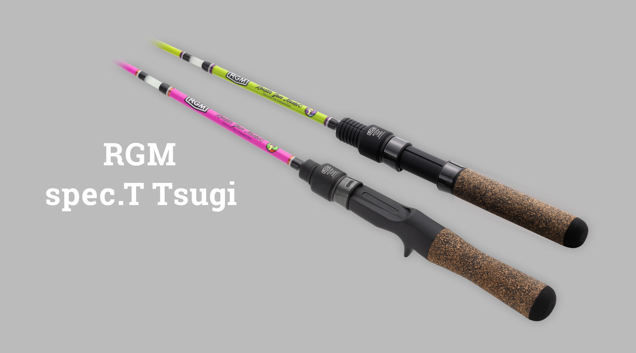 RGM RGM spec.T Tsugi