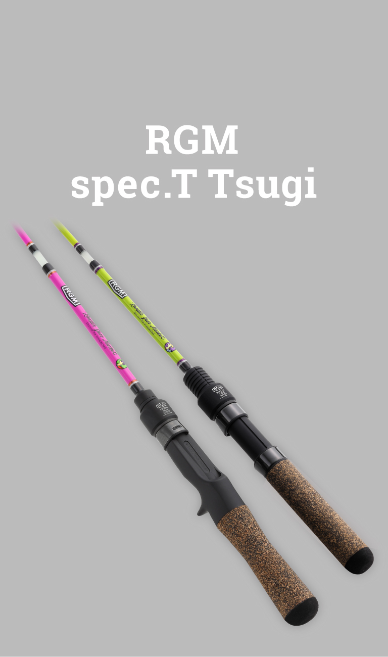 RGM RGM spec.T Tsugi
