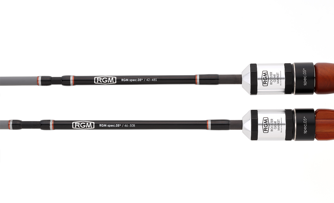 RGM spec.05⁺