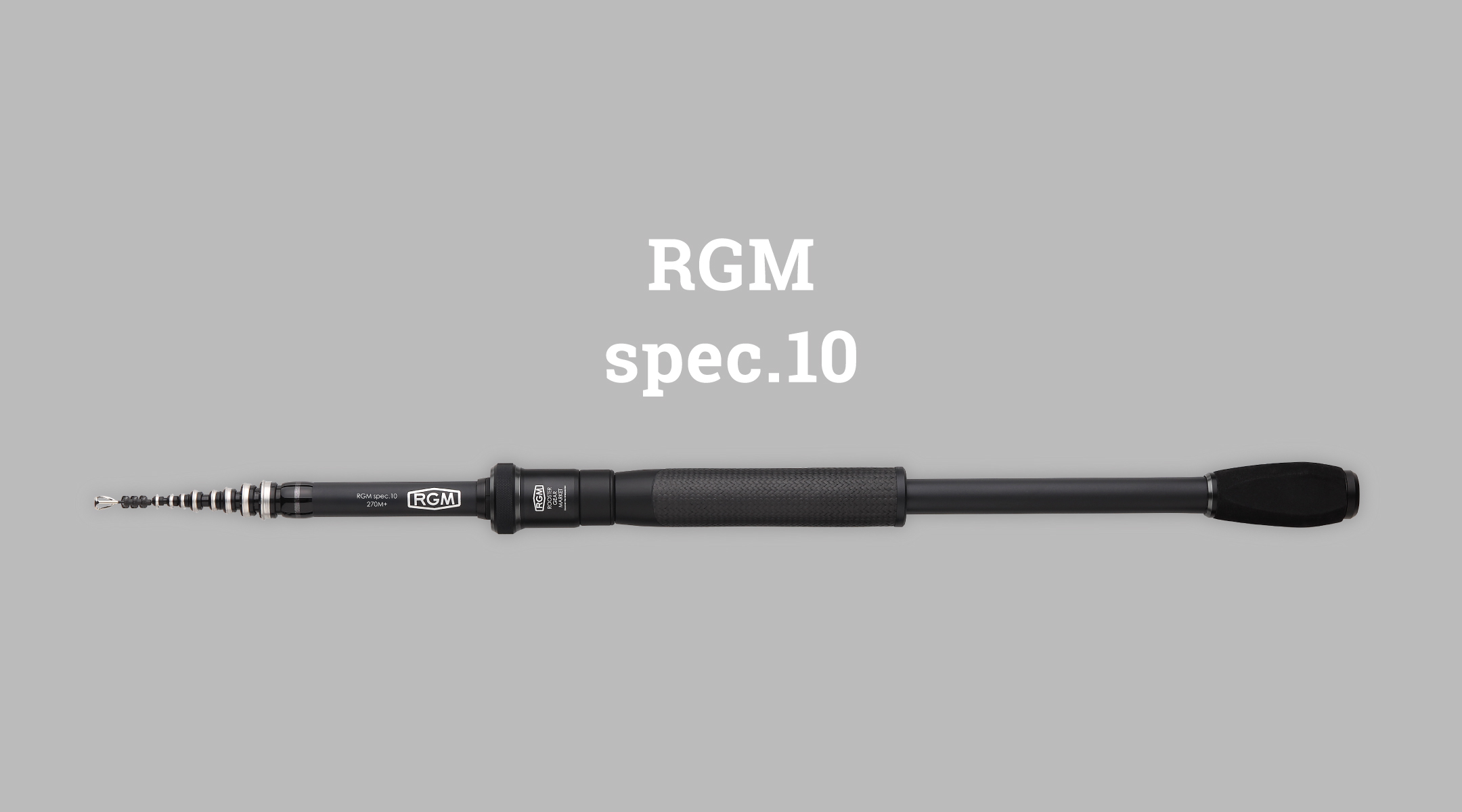 RGM RGM spec.10