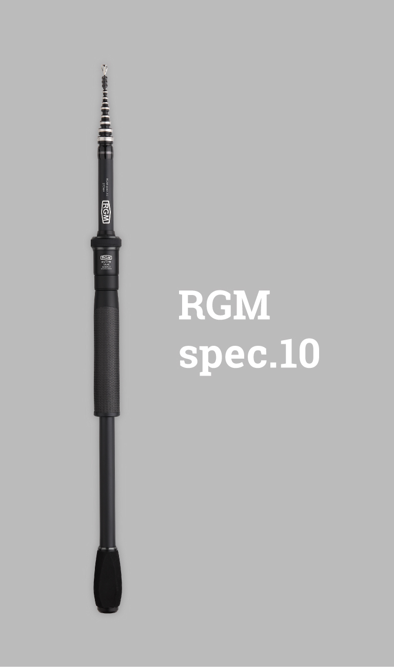 RGM RGM spec.10