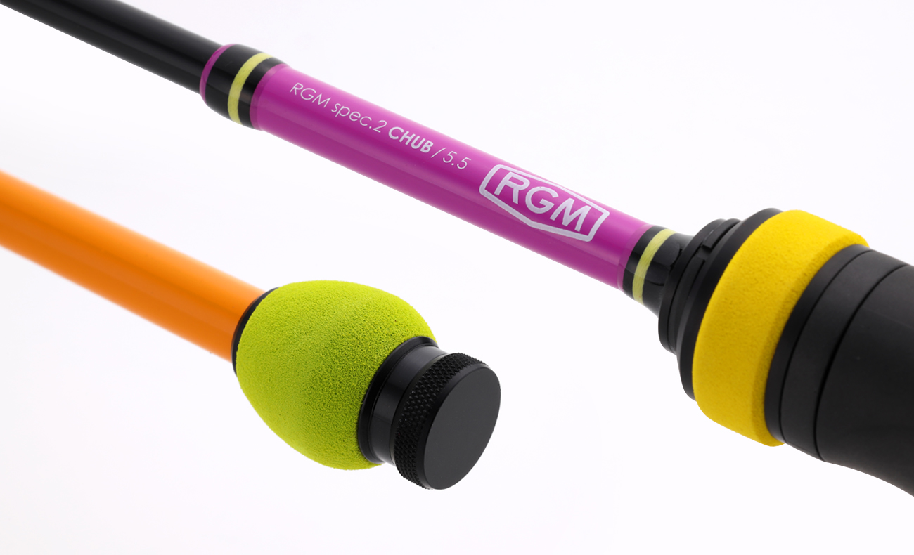 RGM spec.2 CHUB / 5.5