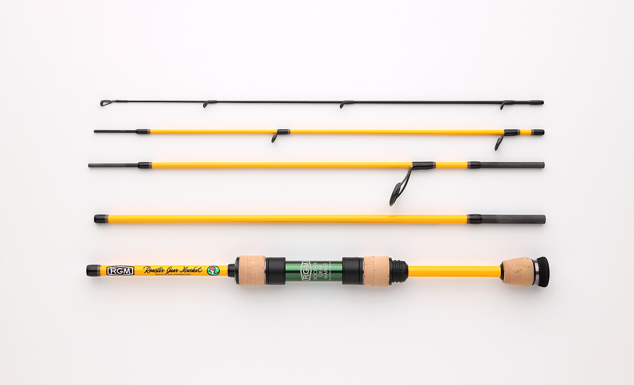 RGM spec.5 CHUB / 55