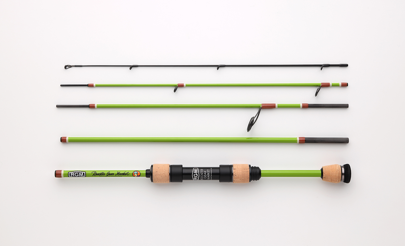 RGM spec.5 CHUB / 55