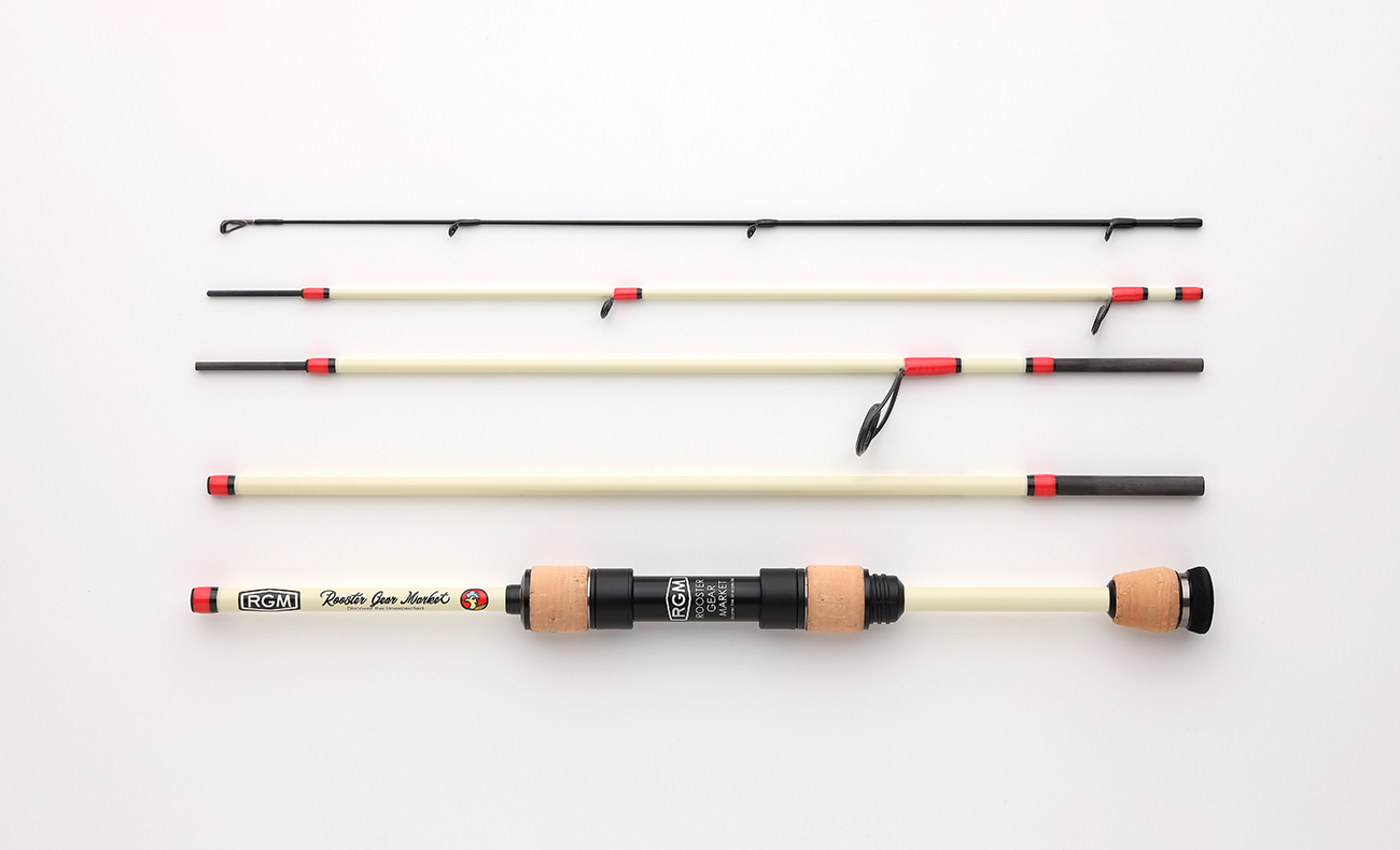 RGM spec.5 CHUB / 55