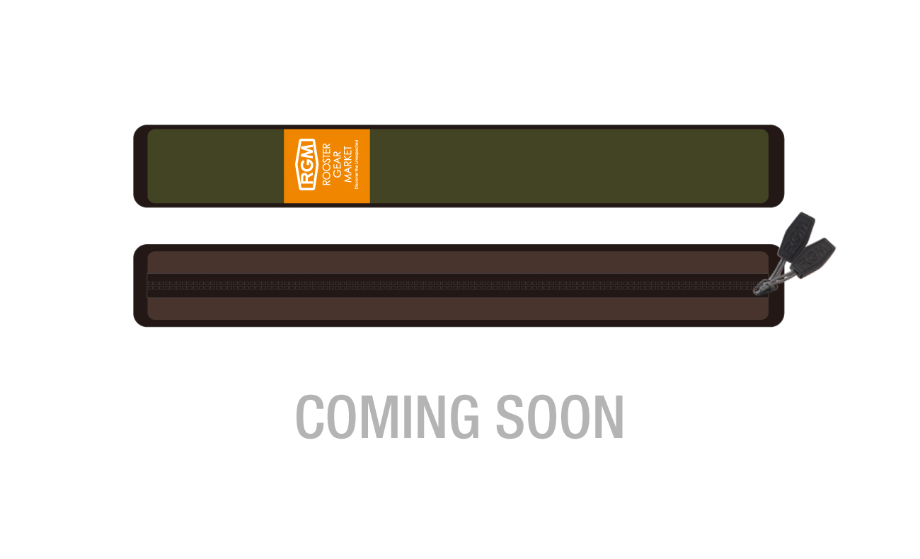 RGM spec.5 CHUB / 55