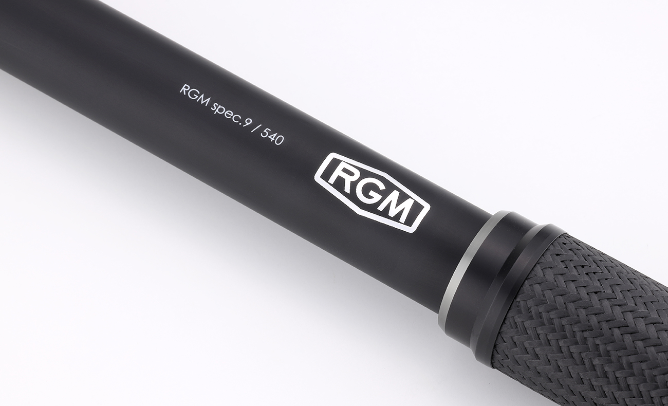 RGM spec.9 / 540