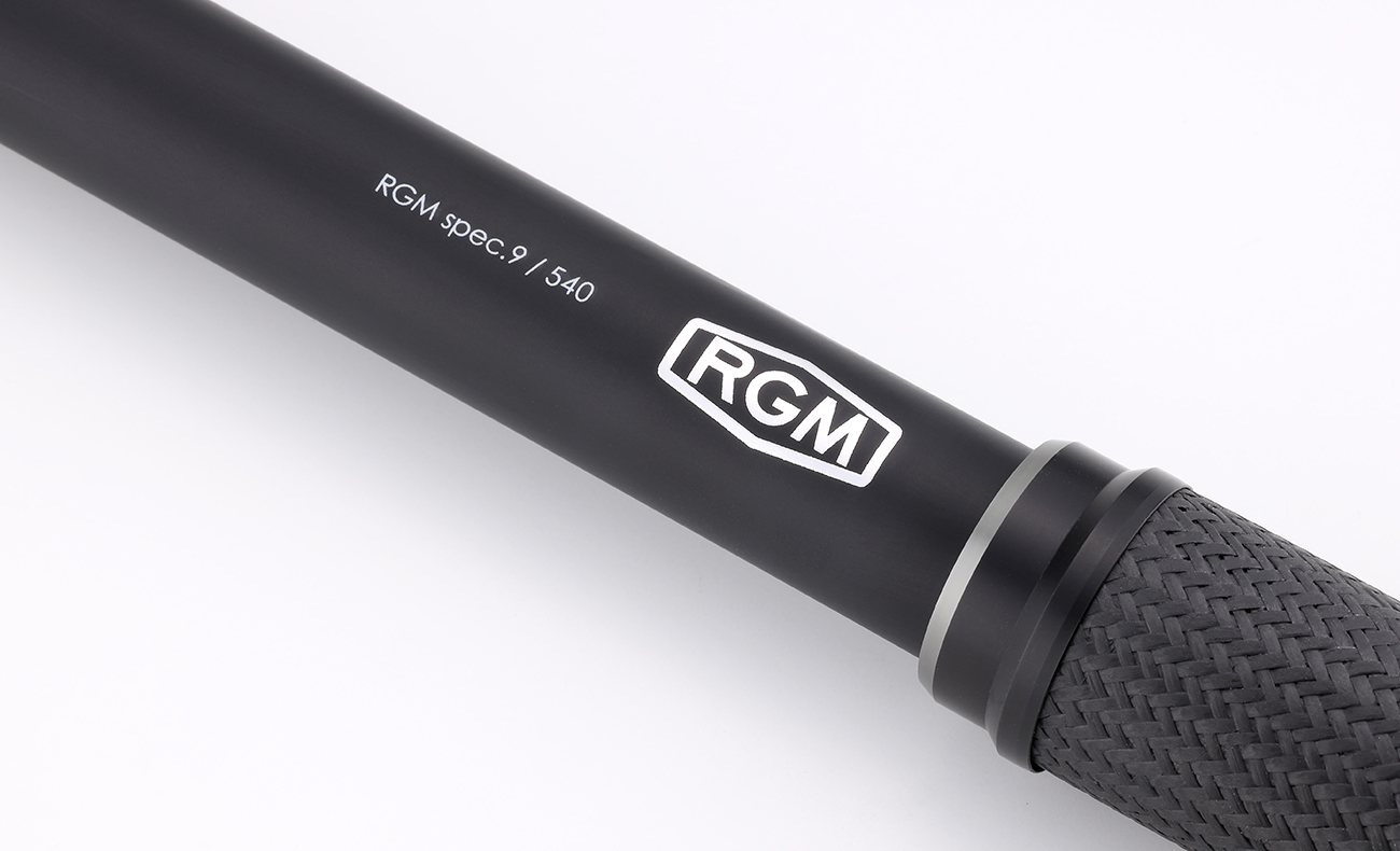 RGM spec.9 / 540