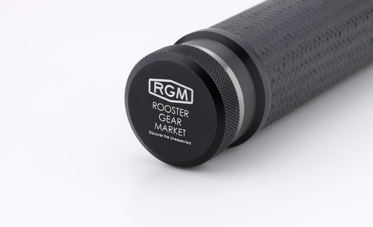 RGM spec.9 / 540