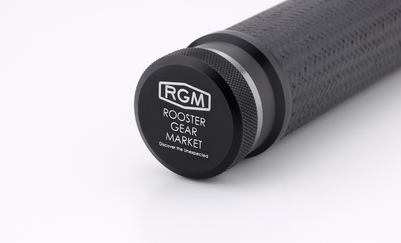 RGM spec.9 / 540