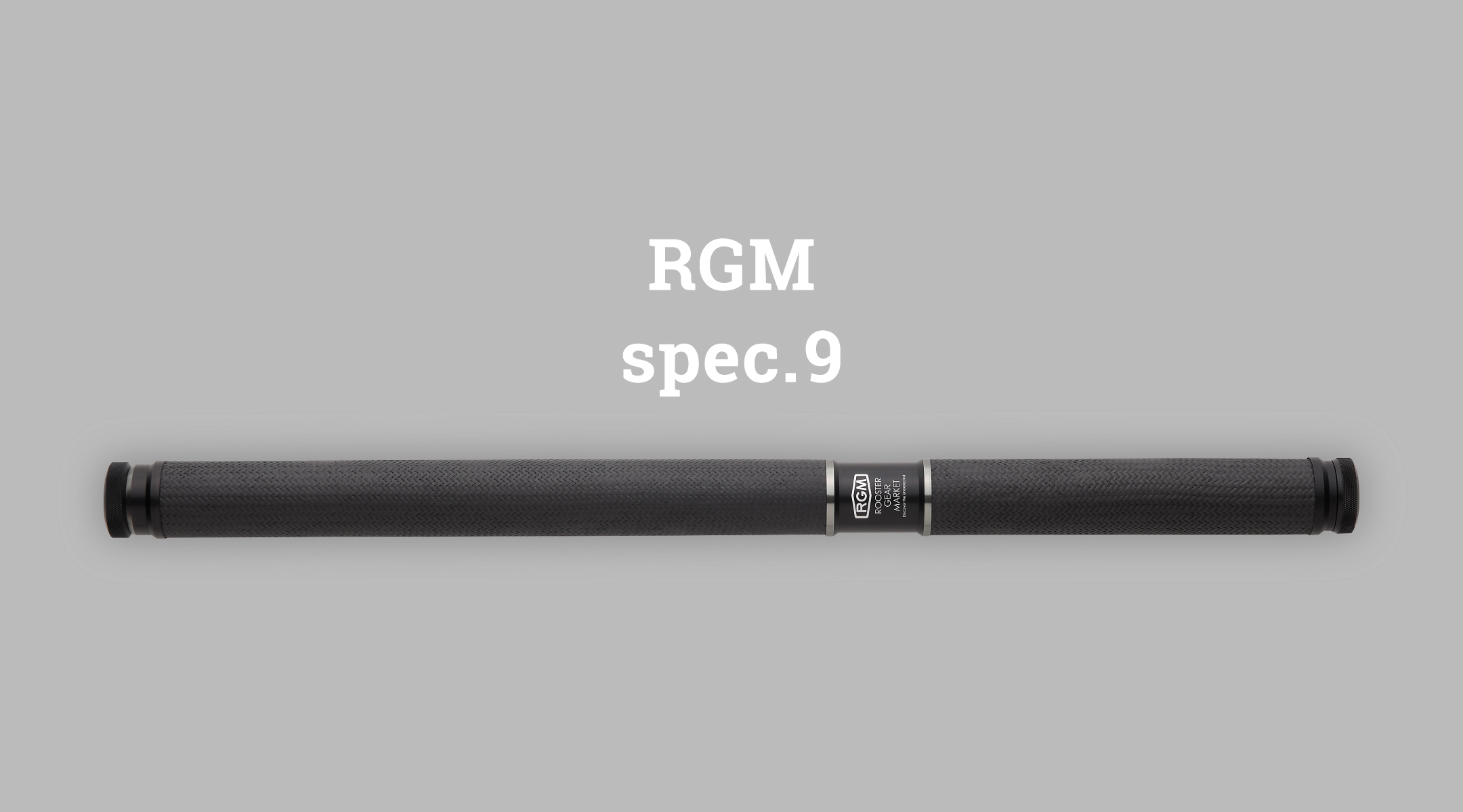 RGM RGM spec.9 / 540