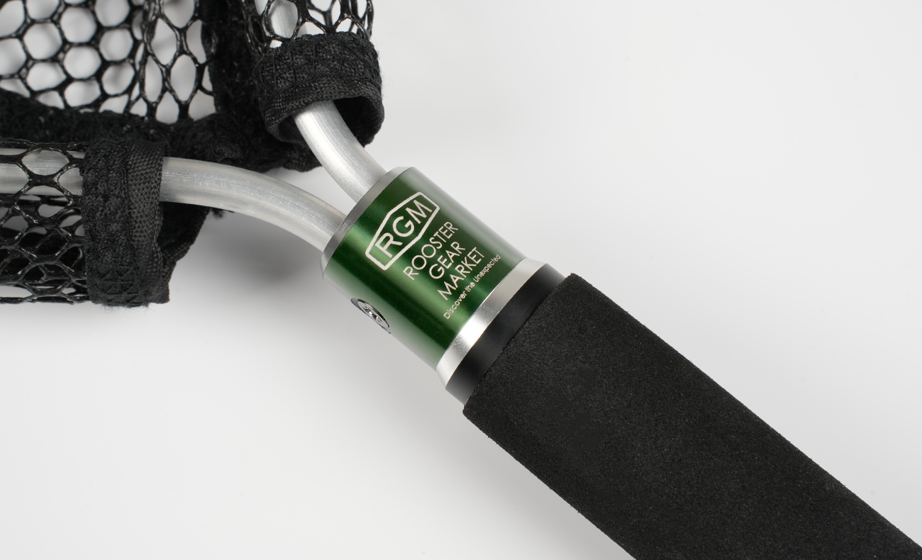 Landing Net 200