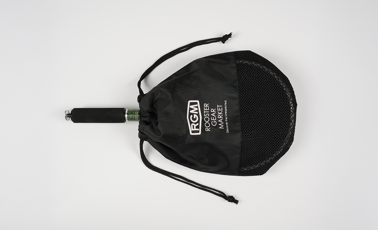 Landing Net 200